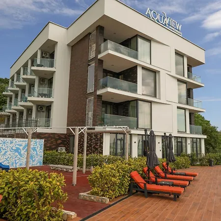 Aquaview Lux & Pool